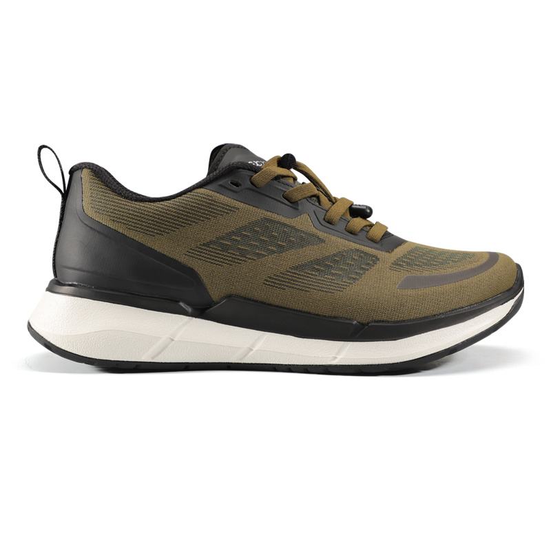 Crossfit Hard - Zapatos Casuales para Hombre, Elásticos, de