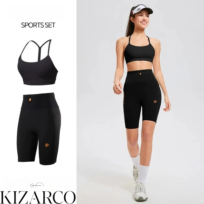 Crossfit Gear For Women - Conjunto Deportivo para Mujer, Sujetador Deportivo