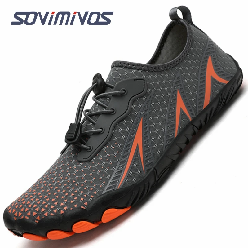 Crossfit Runners - Zapatos descalzos para correr de montaña