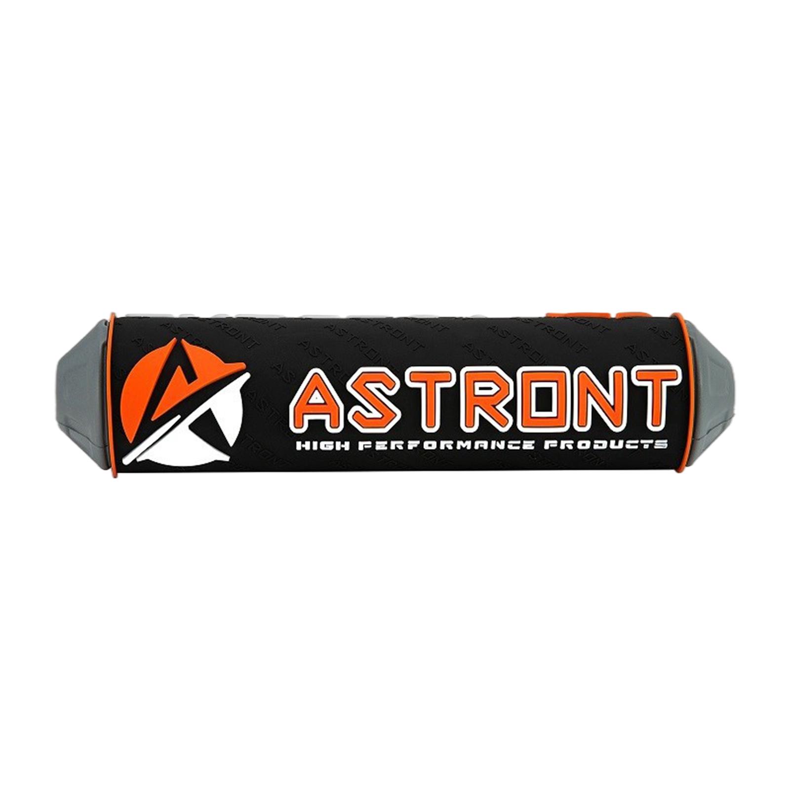 Crossfit G - Almohadilla Universal para Manillar de Motocicleta,