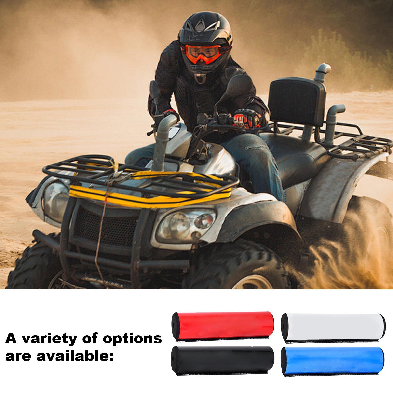 Crossfit G - Protector de pecho para motociclistas, almohadilla