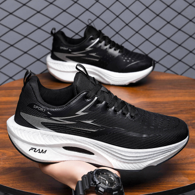 Crossfit Hard - Zapatos para hombre, novedad de verano,