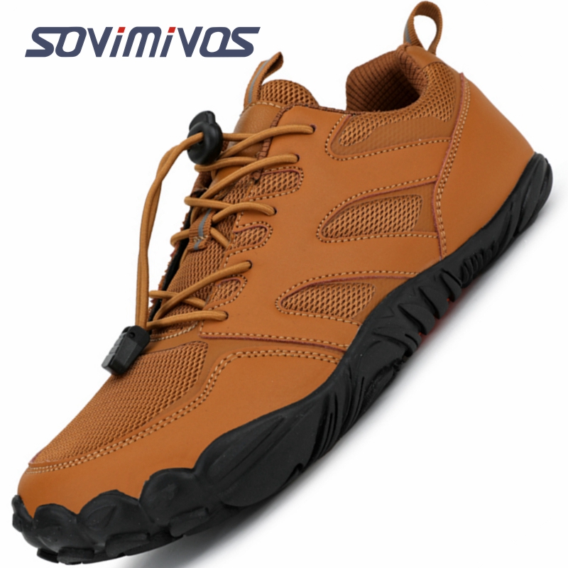 Crossfit Runners - Zapatillas de Trail Running para hombre
