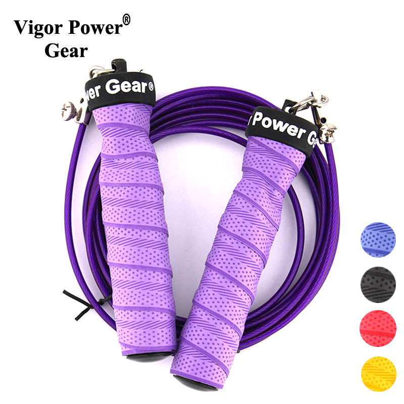 Crossfit Gear For Women - Vigor Power Gear Cable ajustable Crossfit