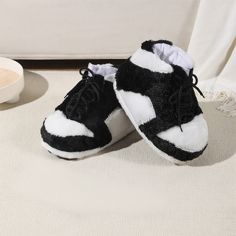 Crossfit Male - Zapatos de felpa para hombre y