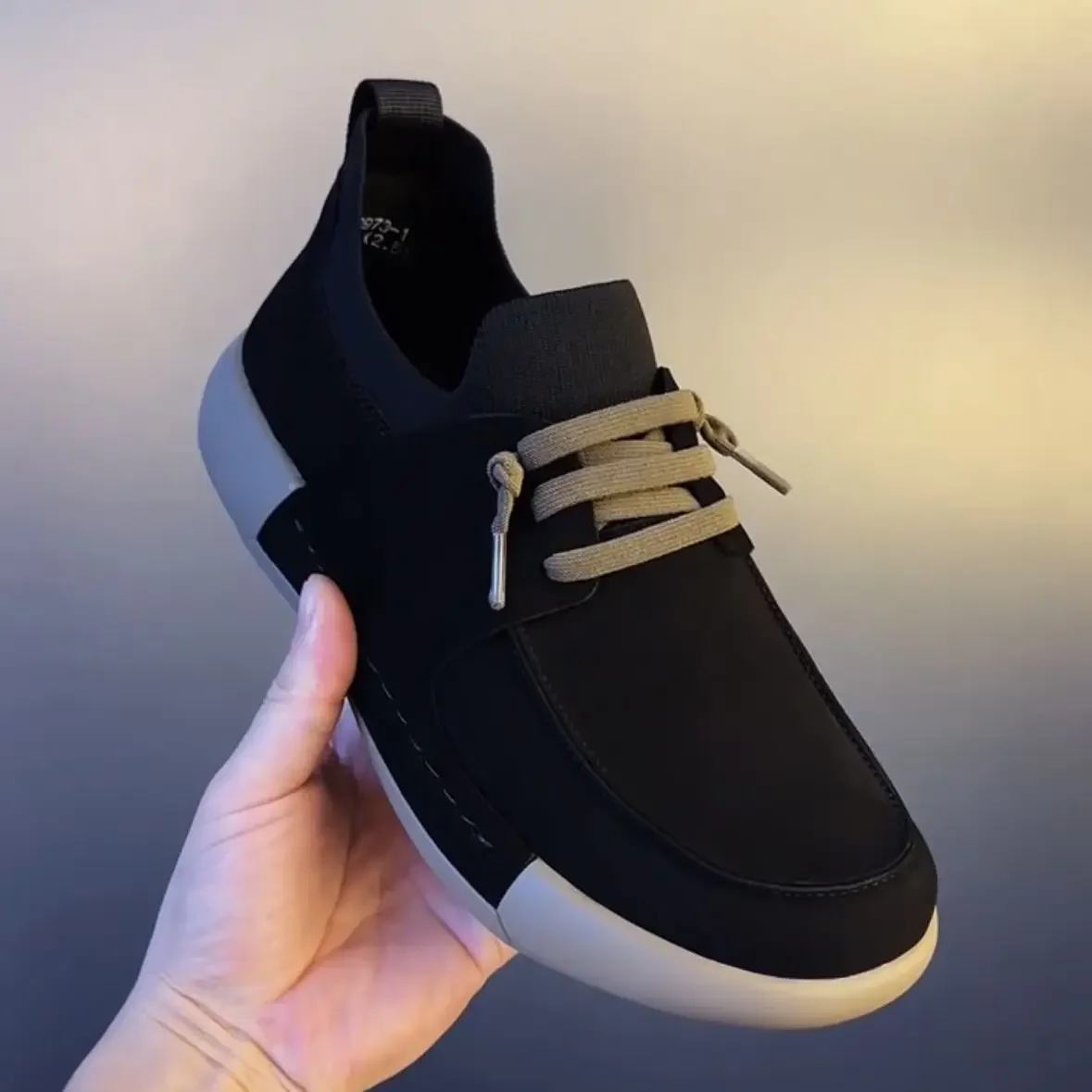 Crossfit Male - Zapatos de hombre a la moda