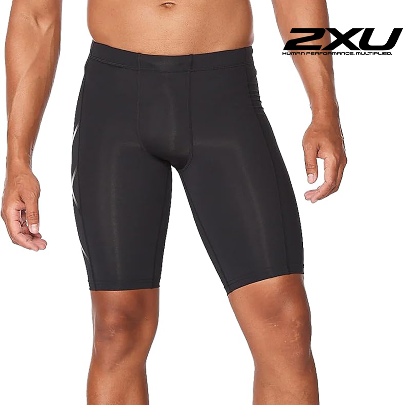 Crossfit G - Nuevos pantalones cortos de compresión Crossfit