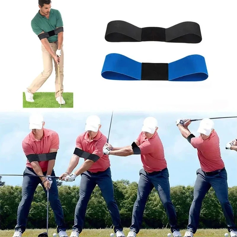 Crossfit G - Corrección de Postura para Golfistas Principiantes: