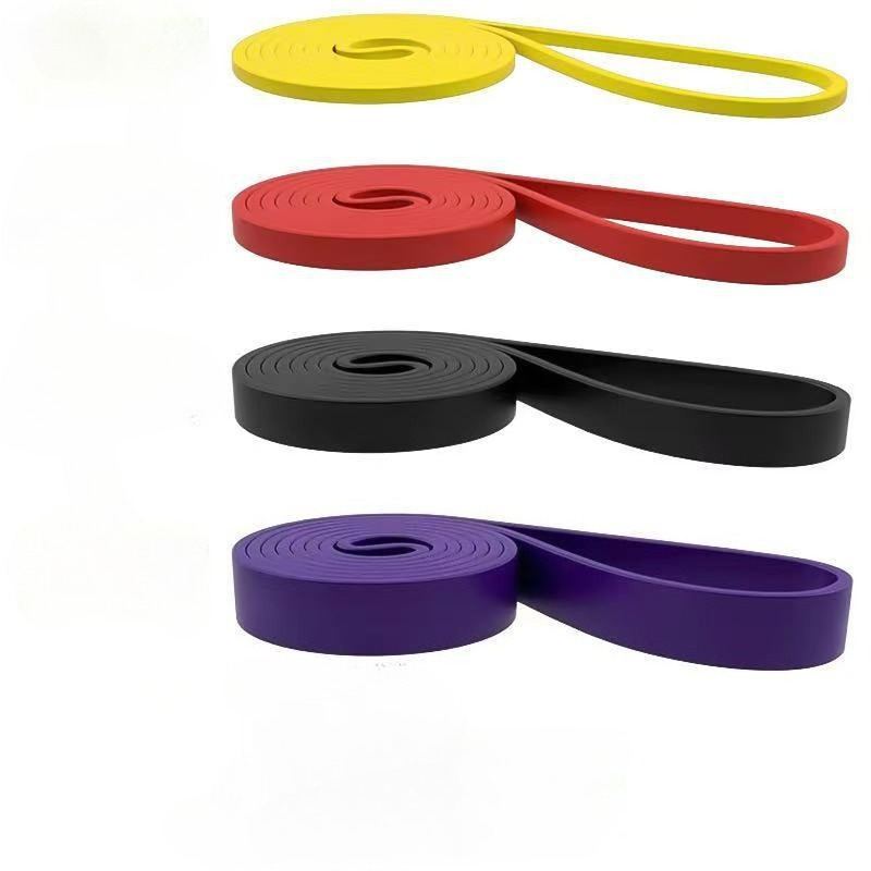 Pull Up Assist Band - Bandas de Resistencia Elásticas de Látex