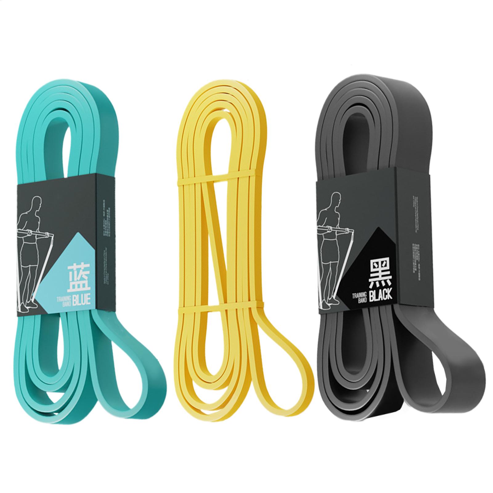 Pull Up Assist Band - Bandas elásticas de resistencia para entrenamiento,