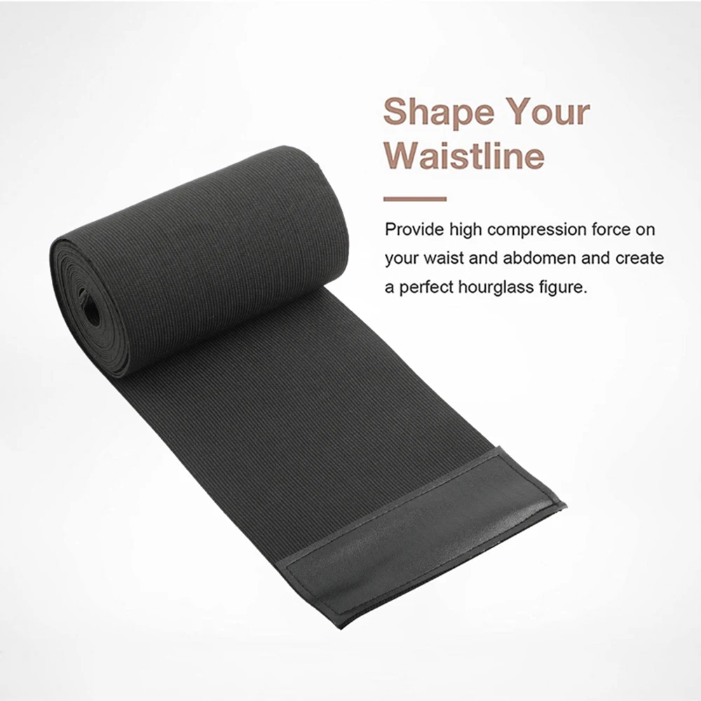 Faja Reductora de Cintura Unis - Pull Up Assist Band reseña y precio