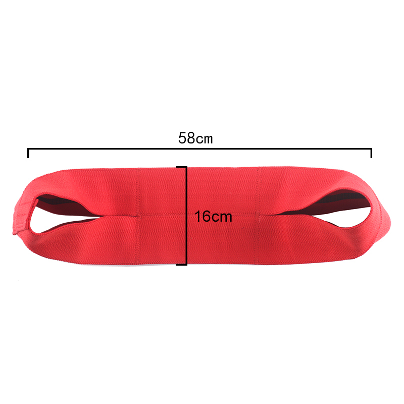 Banda de prensa para banco de  - Pull Up Assist Band reseña y precio