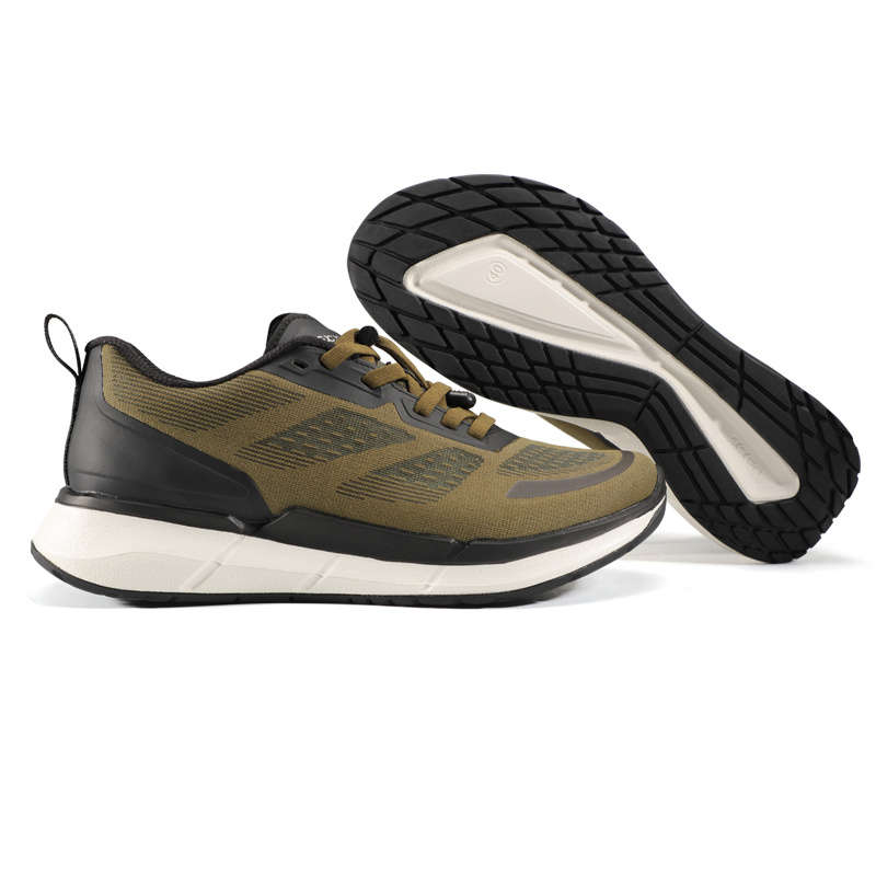 Zapatos Casuales para Hombre,  - Crossfit Hard reseña y precio