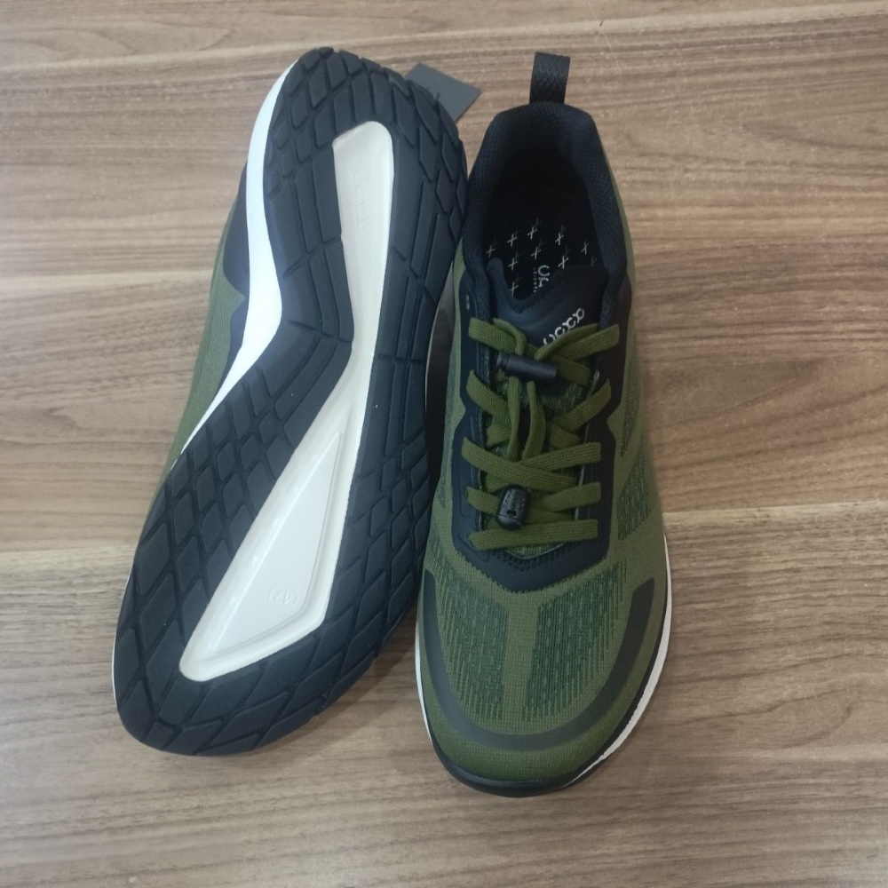 Zapatos Casuales para Hombre,  - Crossfit Hard reseña y precio