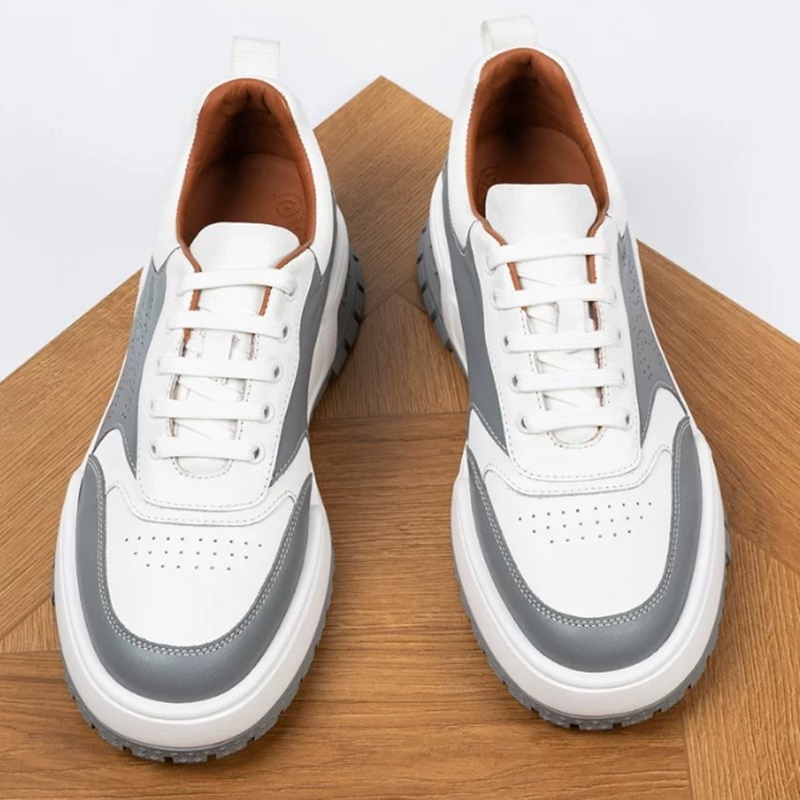 Zapatos informales con cordone - Crossfit G reseña y precio
