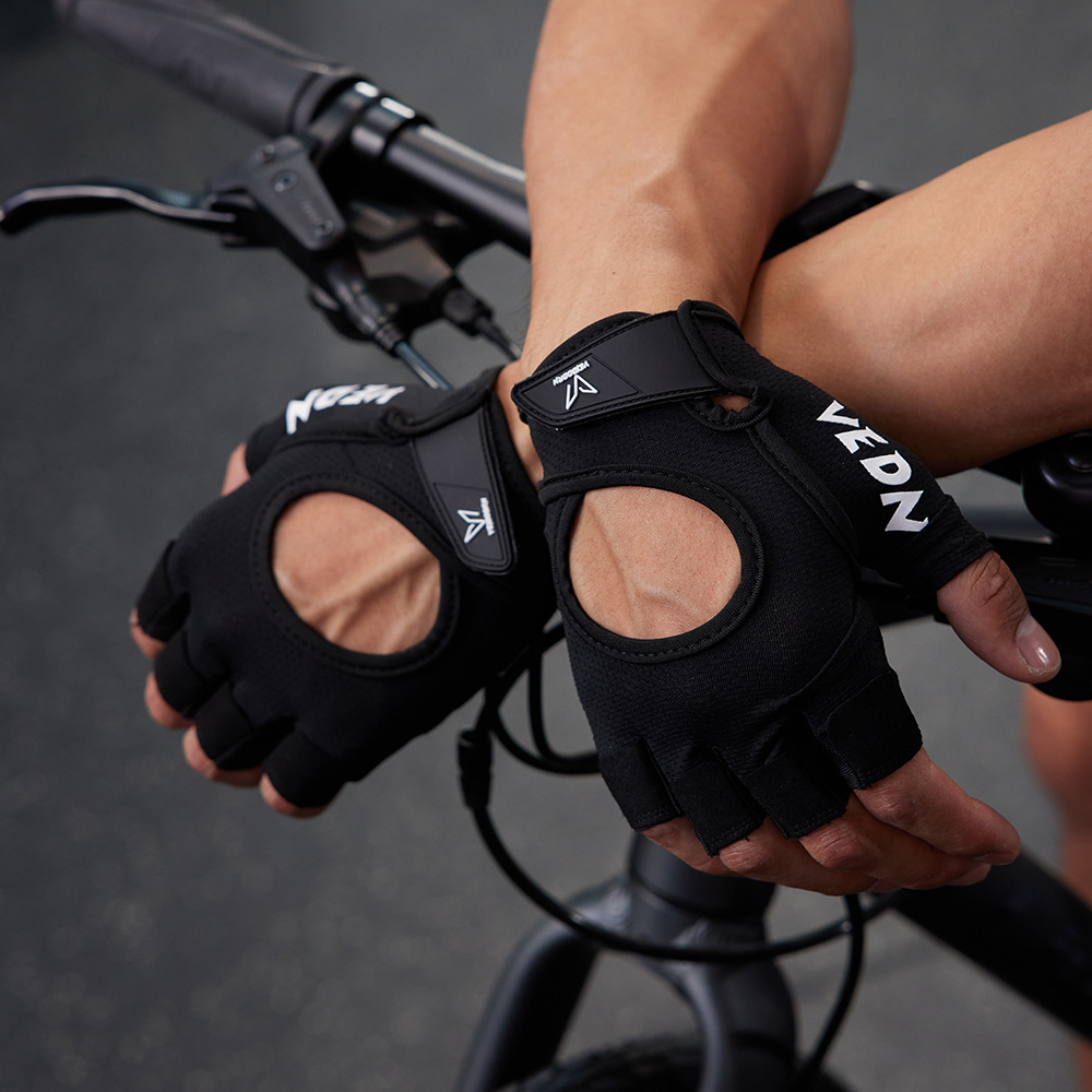 Guantes de levantamiento de pe - Crossfit G reseña y precio