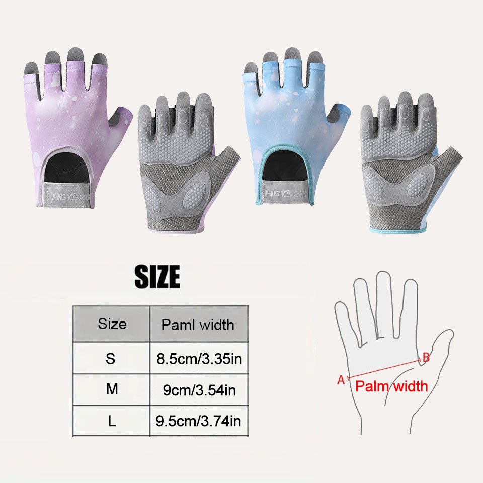 GTUBIKE, 1 par de guantes de e - Crossfit G reseña y precio