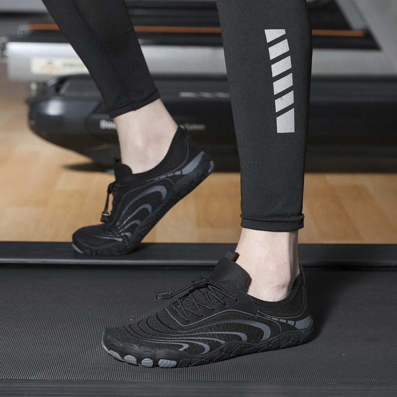 Zapatillas de Trail Running de - Crossfit Runners reseña y precio