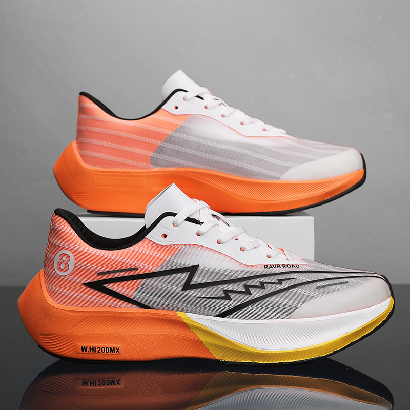 Zapatillas de deporte de moda  - Crossfit Hard reseña y precio
