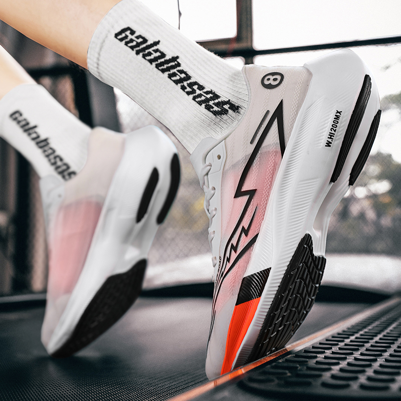 Zapatillas de deporte de moda  - Crossfit Hard reseña y precio