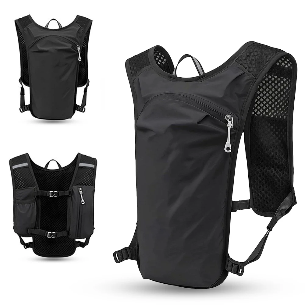 Chaleco Transpirable para Cicl - Crossfit Gear For Men reseña y precio