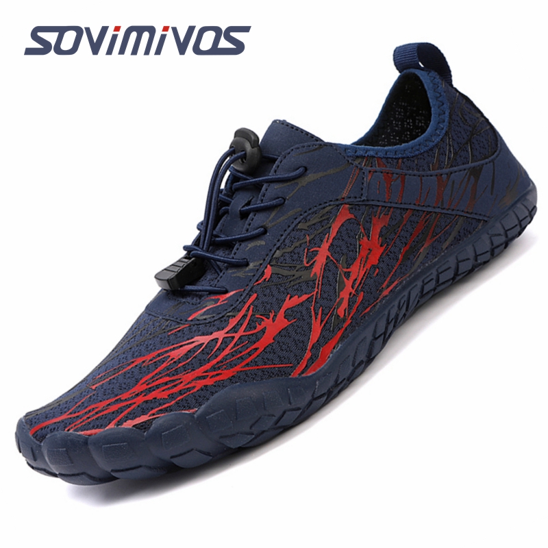 Zapatillas Minimalistas Unisex - Crossfit Runners reseña y precio