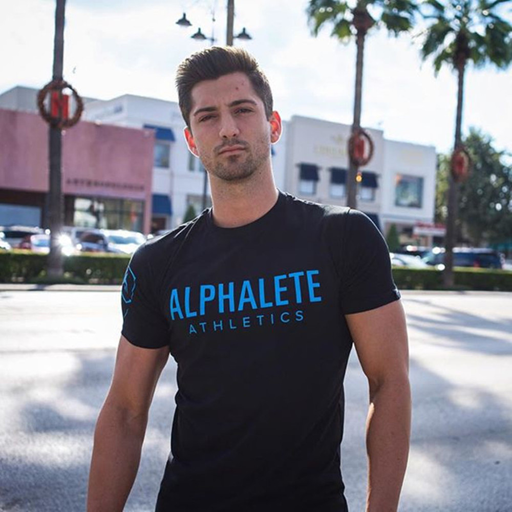 Nueva camiseta informal de alg - Crossfit G reseña y precio