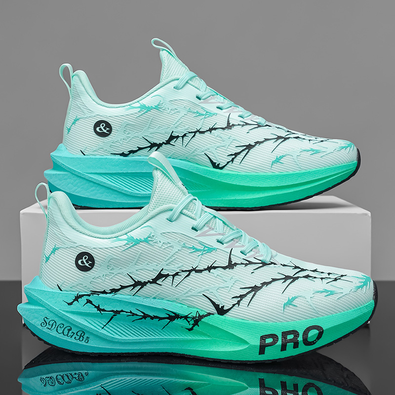 Zapatos deportivos casuales pa - Crossfit Hard reseña y precio