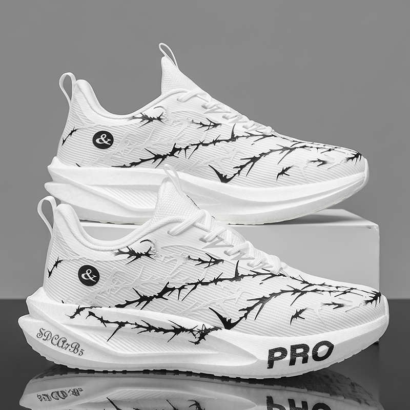Zapatos deportivos casuales pa - Crossfit Hard reseña y precio