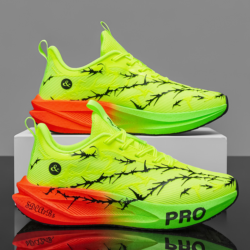 Zapatos deportivos casuales pa - Crossfit Hard reseña y precio