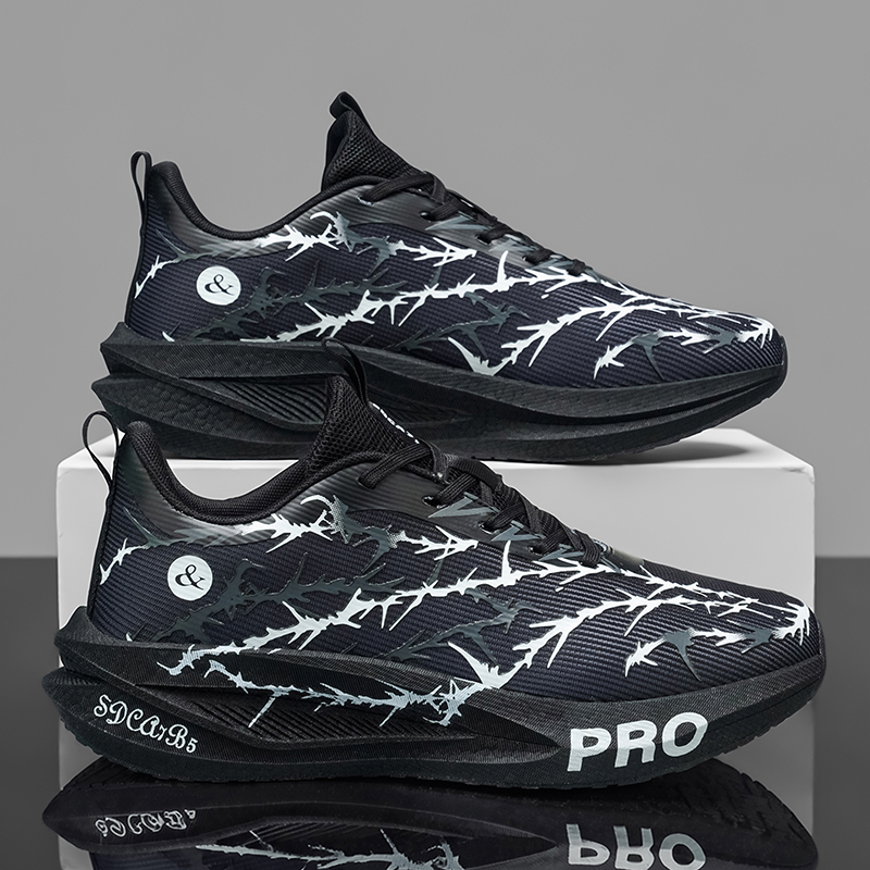 Zapatos deportivos casuales pa - Crossfit Hard reseña y precio