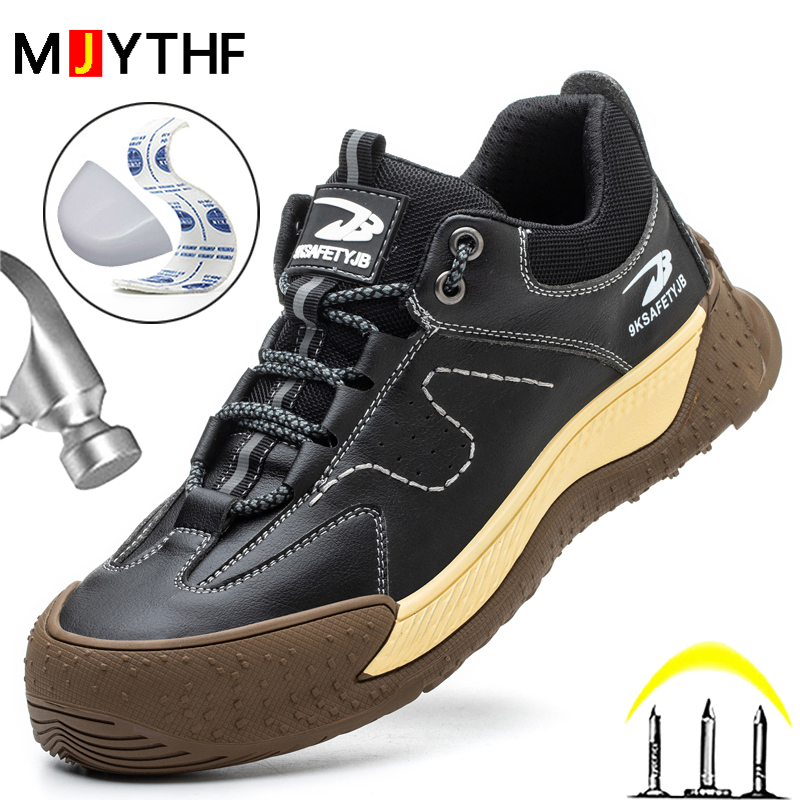Zapatos aislantes de 6KV para  - Crossfit Male reseña y precio