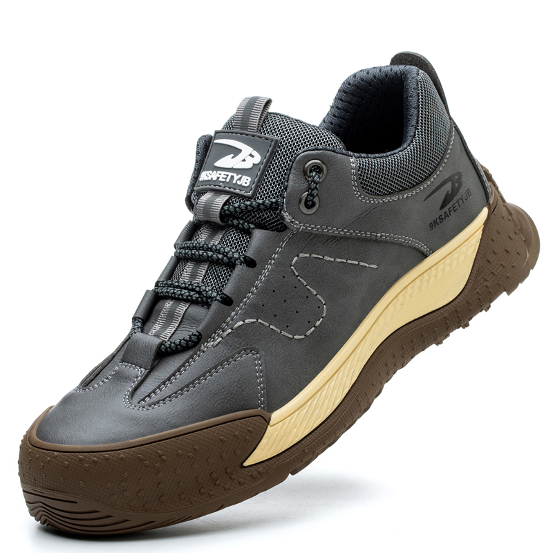 Zapatos aislantes de 6KV para  - Crossfit Male reseña y precio