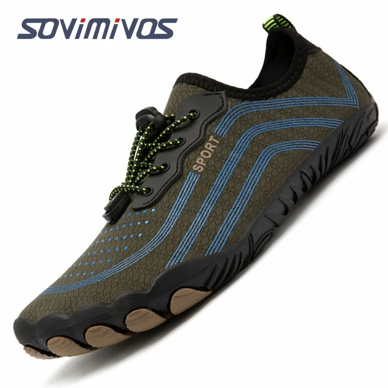 Trail Runner minimalista para  - Crossfit Runners reseña y precio
