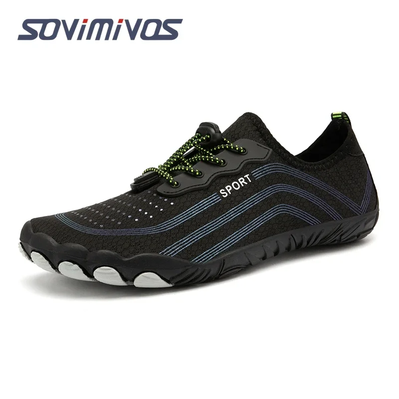 Trail Runner minimalista para  - Crossfit Runners reseña y precio