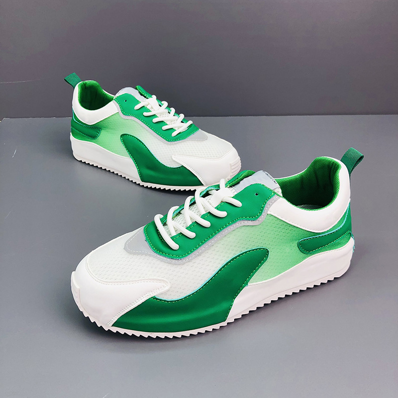 Zapatillas de deporte gruesas  - Crossfit Hard reseña y precio