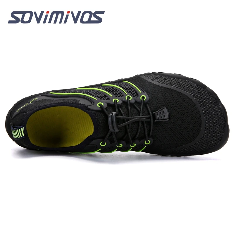 Zapatos descalzos para correr  - Crossfit Runners reseña y precio
