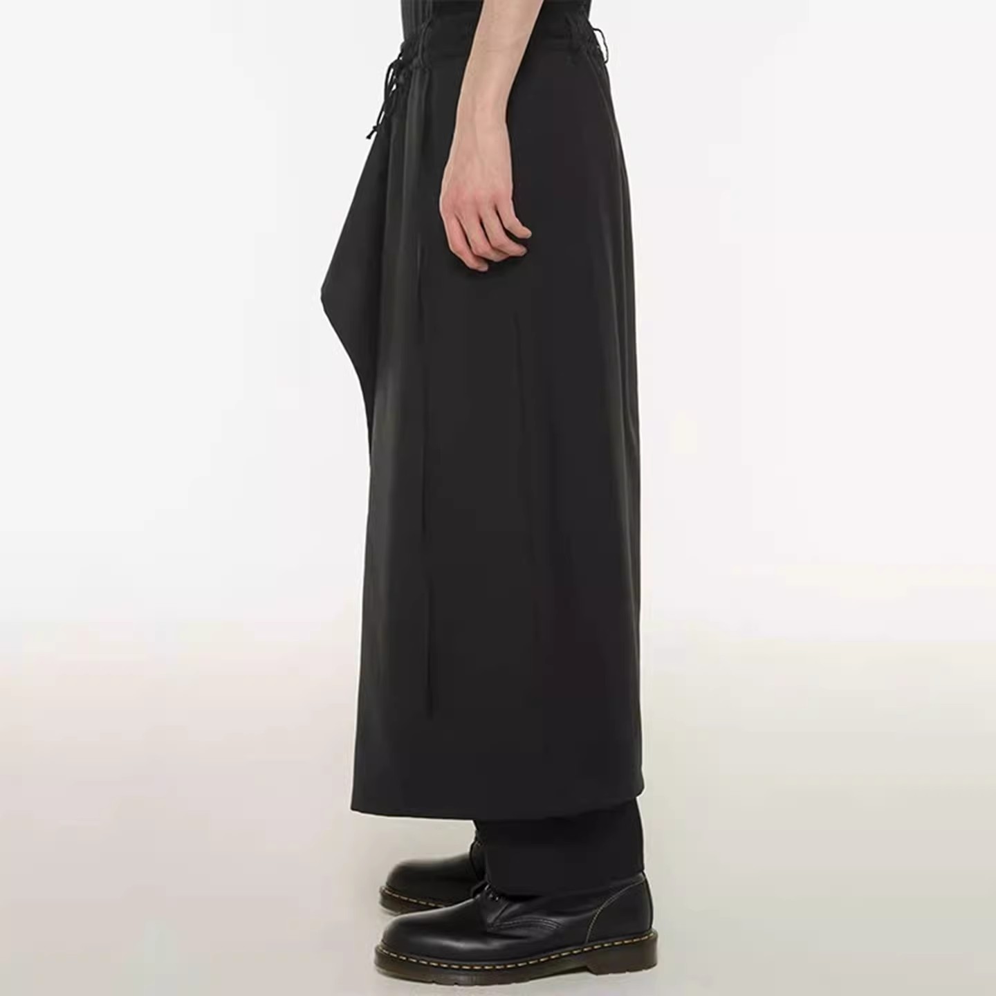 FANDISHI Pantalones casuales n - Crossfit Male reseña y precio