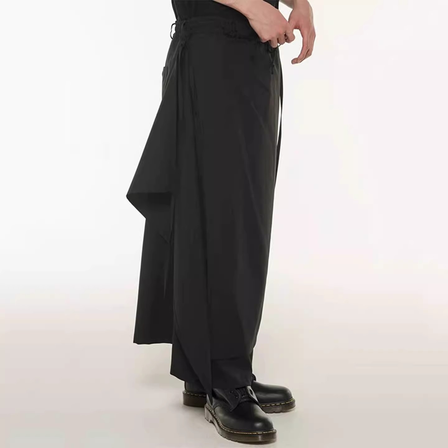 FANDISHI Pantalones casuales n - Crossfit Male reseña y precio