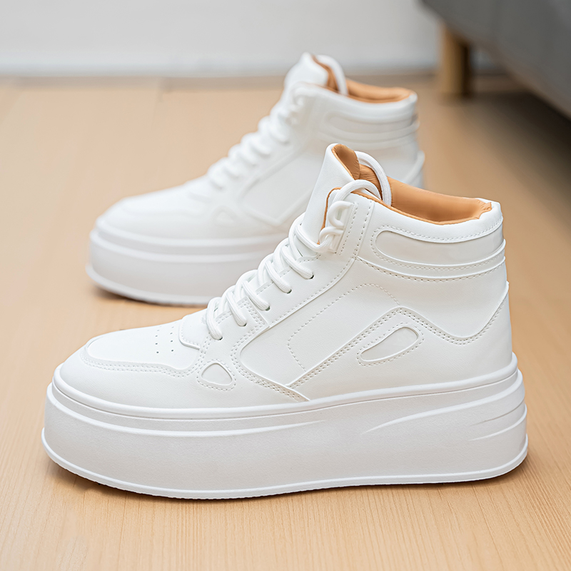 Zapatos informales para hombre - Crossfit Hard reseña y precio