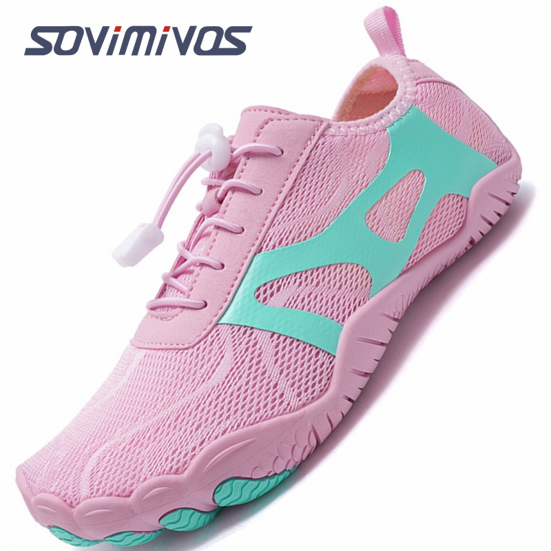 Zapatos descalzos para hombre  - Crossfit Runners reseña y precio