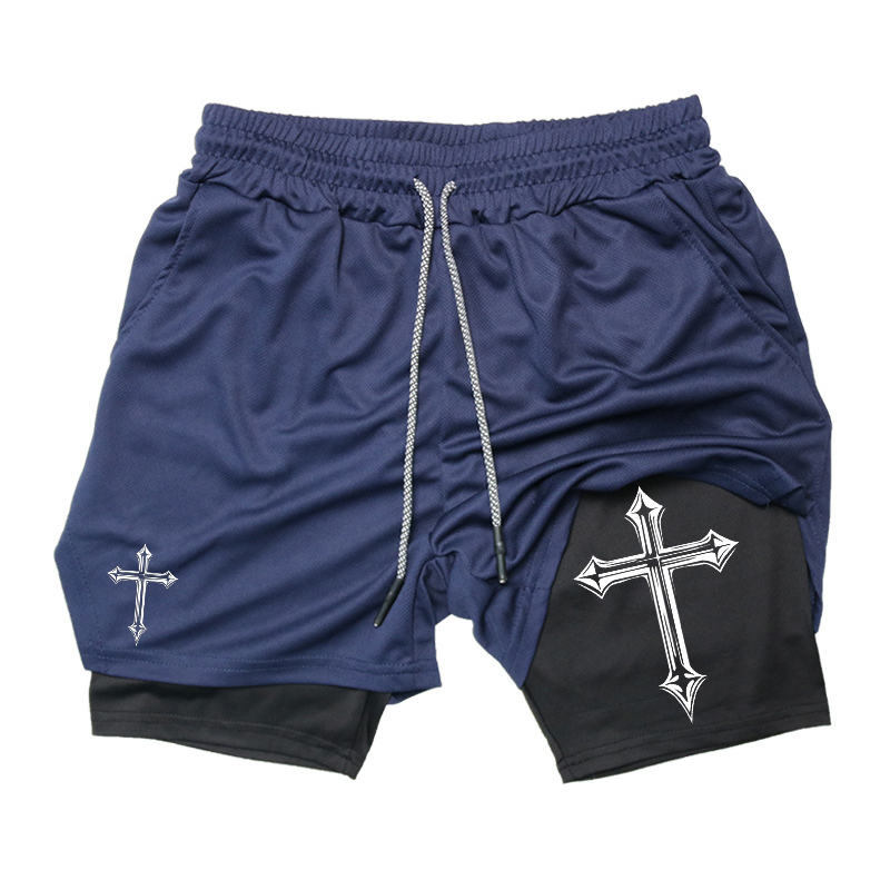 Pantalones Cortos Deportivos 2 - Crossfit Gear For Men reseña y precio