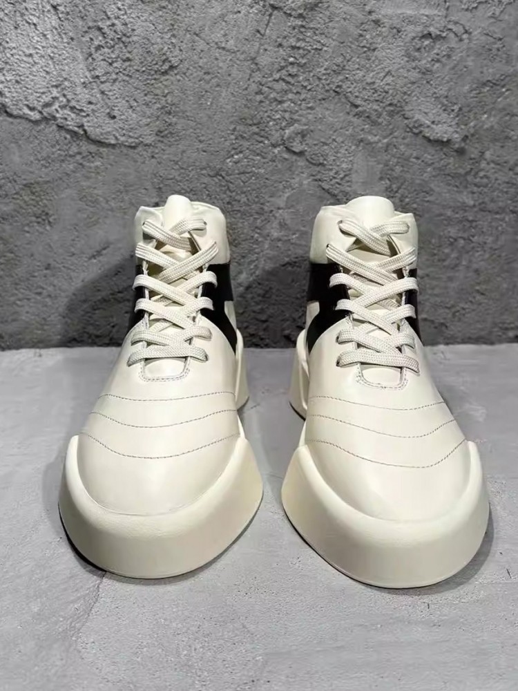 Botas hasta el tobillo con cor - Crossfit Male reseña y precio
