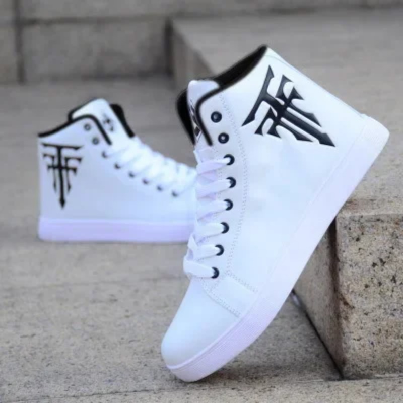 Zapatillas de deporte vulcaniz - Crossfit Male reseña y precio