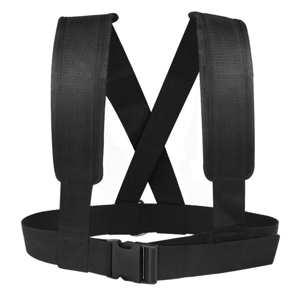 Arnés Ajustable para Trineo de - Gear For Crossfit reseña y precio