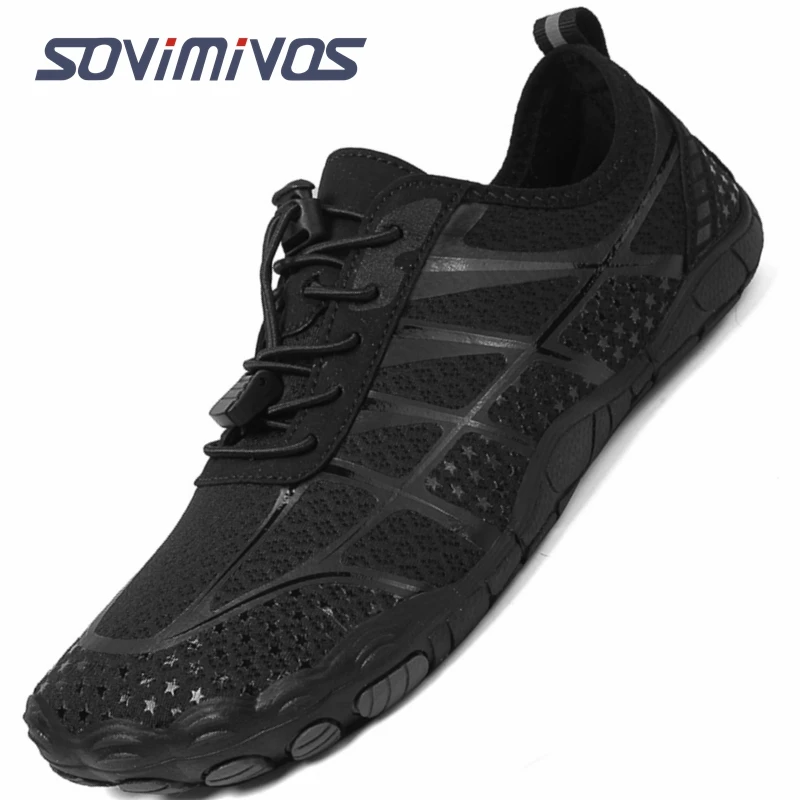 Trail Runner minimalista para  - Crossfit Runners reseña y precio