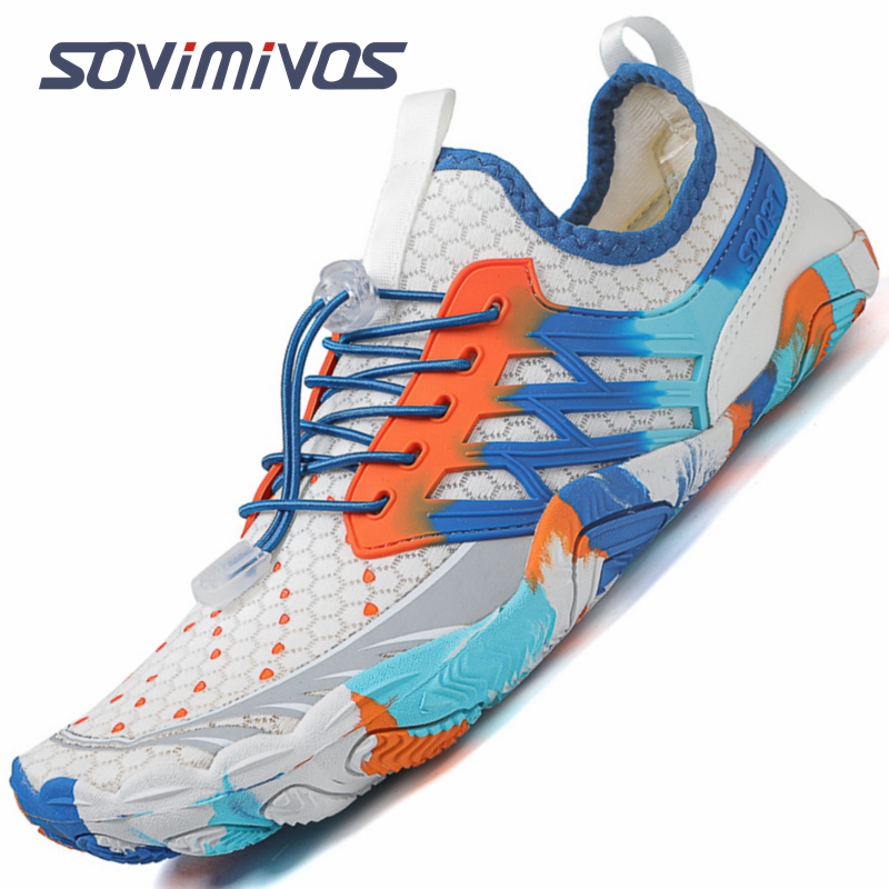 Zapatillas de Trail Runner min - Crossfit Runners reseña y precio