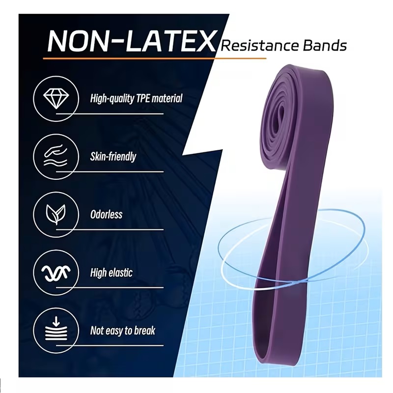 3/5 bandas de resistencia para - Pull Up Assist Band reseña y precio