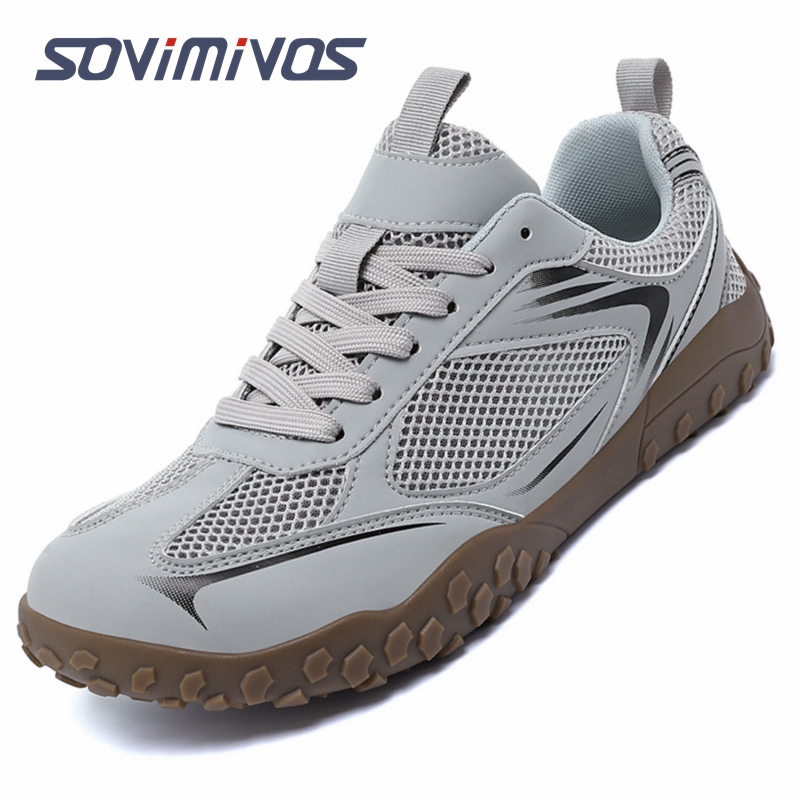 Zapatillas de Trail Running de - Crossfit Runners reseña y precio