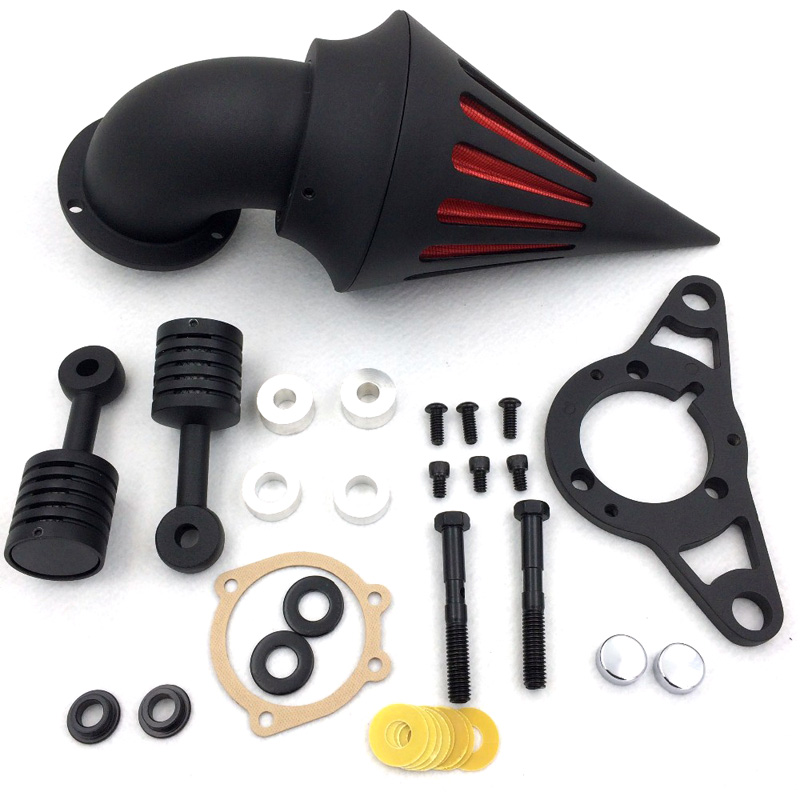 Kit de filtro limpiador de air - Crossfit G reseña y precio